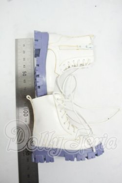 画像2: SDM＆MSD/OF:MELODY.C様製 レザーブーツ Y-26-06-09-086-WT-ZY