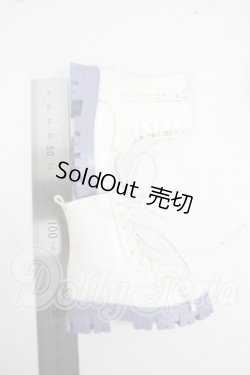 画像2: SDM＆MSD/OF:MELODY.C様製 レザーブーツ Y-26-06-09-086-WT-ZY