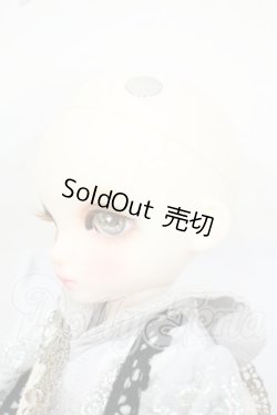 画像4: 【DOLK×DEAR MINE】/BENJAMIN Autumn leaves Limited ＜Special Reissue 2024＞ Y-26-06-09-005-WT-ZY