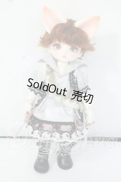 画像5: 【DOLK×DEAR MINE】/BENJAMIN Autumn leaves Limited ＜Special Reissue 2024＞ Y-26-06-09-005-WT-ZY