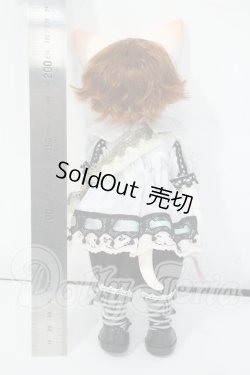 画像6: 【DOLK×DEAR MINE】/BENJAMIN Autumn leaves Limited ＜Special Reissue 2024＞ Y-26-06-09-005-WT-ZY