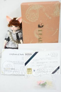 画像7: 【DOLK×DEAR MINE】/BENJAMIN Autumn leaves Limited ＜Special Reissue 2024＞ Y-26-06-09-005-WT-ZY