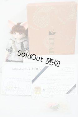 画像7: 【DOLK×DEAR MINE】/BENJAMIN Autumn leaves Limited ＜Special Reissue 2024＞ Y-26-06-09-005-WT-ZY