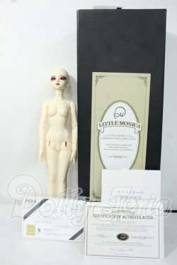 画像7: LITTLE MONICA/Vampire Little Sophia Girl Y-26-06-09-002-WT-ZY