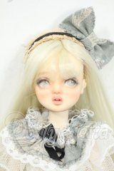 Foveo/Popo Special Face-up head+オビツ24ボディ Y-26-06-09-006-WT-ZY