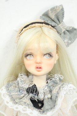 画像1: Foveo/Popo Special Face-up head+オビツ24ボディ Y-26-06-09-006-WT-ZY
