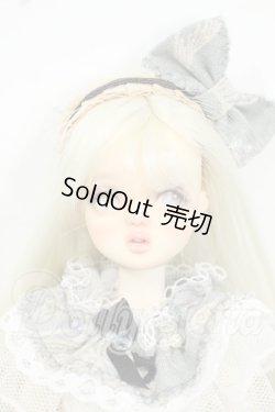 画像1: Foveo/Popo Special Face-up head+オビツ24ボディ Y-26-06-09-006-WT-ZY