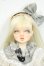 画像1: Foveo/Popo Special Face-up head+オビツ24ボディ Y-26-06-09-006-WT-ZY (1)