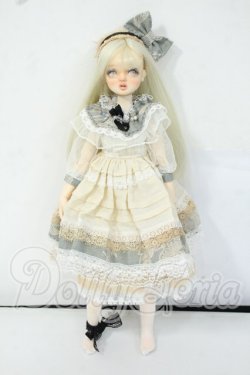 画像2: Foveo/Popo Special Face-up head+オビツ24ボディ Y-26-06-09-006-WT-ZY