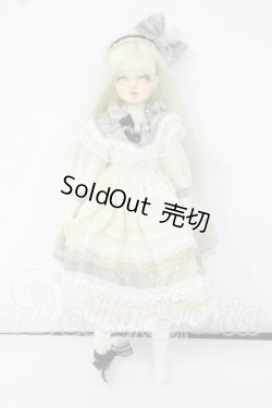 画像2: Foveo/Popo Special Face-up head+オビツ24ボディ Y-26-06-09-006-WT-ZY