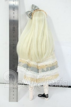 画像3: Foveo/Popo Special Face-up head+オビツ24ボディ Y-26-06-09-006-WT-ZY