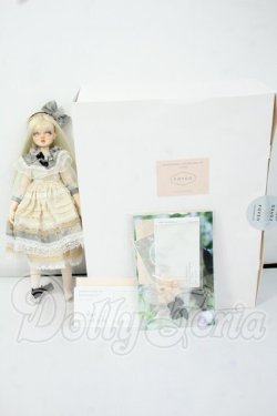 画像4: Foveo/Popo Special Face-up head+オビツ24ボディ Y-26-06-09-006-WT-ZY