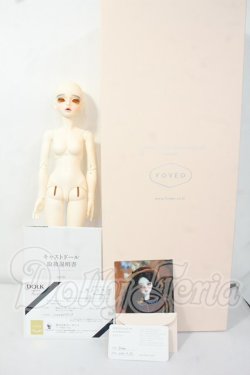 画像7: FOVEO/1/4 Delma Y-26-06-09-004-WT-ZY