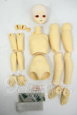 画像1: MSD/美加 Y-26-06-09-033-WT-ZY