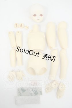 画像1: MSD/美加 Y-26-06-09-033-WT-ZY