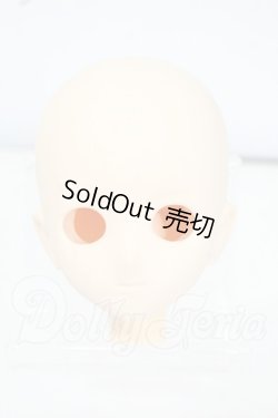 画像1: オビツ50/50-02ヘッド ホワイティ Y-26-06-09-034-WT-ZY