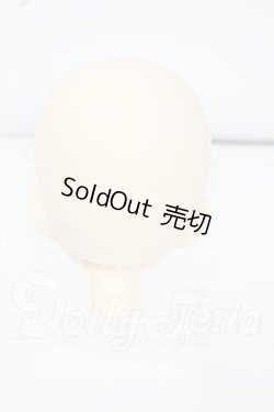 画像2: オビツ50/50-02ヘッド ホワイティ Y-26-06-09-034-WT-ZY