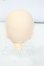 画像2: オビツ50/50-02ヘッド ホワイティ Y-26-06-09-034-WT-ZY (2)
