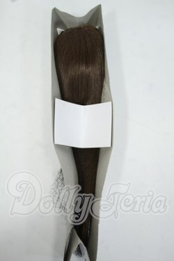 画像2: 9-10inch/ウィッグ Y-26-06-09-021-WT-ZY