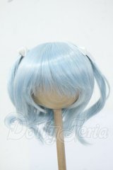 8-9inch/ウィッグ Y-26-06-09-024-WT-ZY
