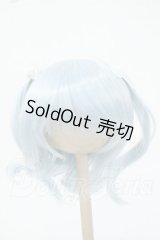 8-9inch/ウィッグ Y-26-06-09-024-WT-ZY
