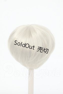 画像2: 7-8inch/Little Monica:Dandy Antique Cream Y-26-06-09-026-WT-ZY