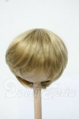 7-8inch/Little Monica:Dandy Antique Cream Y-26-06-09-027-WT-ZY