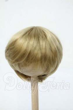 画像1: 7-8inch/Little Monica:Dandy Antique Cream Y-26-06-09-027-WT-ZY