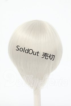画像2: 7-8inch/Little Monica:Dandy Antique Cream Y-26-06-09-025-WT-ZY