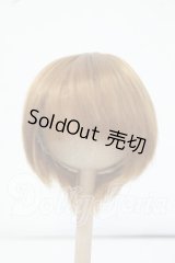 7-8inch/ウィッグ Y-26-06-09-029-WT-ZY