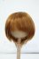 画像1: 7-8inch/ウィッグ Y-26-06-09-029-WT-ZY (1)