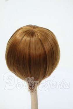 画像2: 7-8inch/ウィッグ Y-26-06-09-029-WT-ZY