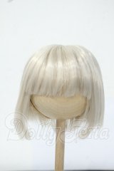 8-9inch/ウィッグ Y-26-06-09-030-WT-ZY