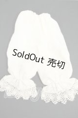 SDM＆MSD/OF:下着 Y-26-06-09-063-WT-ZY