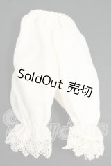 SDM＆MSD/OF:下着 Y-26-06-09-064-WT-ZY