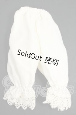 画像1: SDM＆MSD/OF:下着 Y-26-06-09-064-WT-ZY