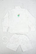 DD/OF:こざしき様 衣装セット Y-26-06-09-101-WT-ZY