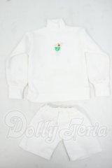 DD/OF:こざしき様 衣装セット Y-26-06-09-101-WT-ZY