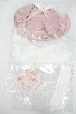 画像1: MDD/OF:衣装セット Y-26-06-09-082-WT-ZY