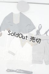 SD/OF:衣装 ミシェル 星間学寮Ver.デフォルト衣装 Y-26-06-09-059-WT-ZY
