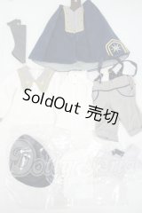 SDM/OF:ギルバート 星間学寮ver. 制服セット Y-26-06-09-058-WT-ZY