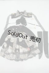 SDM＆MSD/OF:衣装セット Y-26-06-09-109-WT-ZY
