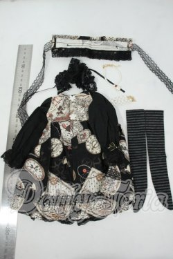 画像2: SDM＆MSD/OF:衣装セット Y-26-06-09-109-WT-ZY