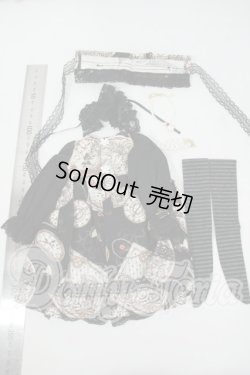 画像2: SDM＆MSD/OF:衣装セット Y-26-06-09-109-WT-ZY
