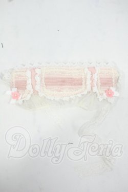 画像1: SD/ヘッドドレス Y-26-06-09-100-WT-ZY