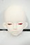 画像1: mystic kids/Francis SP Head Y-26-06-09-140-WT-ZY (1)