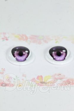 画像2: 19ｍｍ/アニメアイ Y-26-06-09-056-WT-ZY