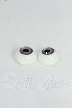 画像2: 12ｍｍ/アクリルアイ Y-26-06-09-054-WT-ZY
