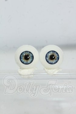 画像1: 14mm/アクリルアイ Y-26-06-09-055-WT-ZY