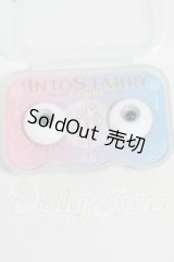 14mm/レジンアイ:INTOSTARRY Y-26-06-09-041-WT-ZY